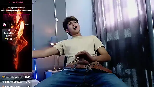 jason graeats online show from February 12, 2025, 8:40 pm