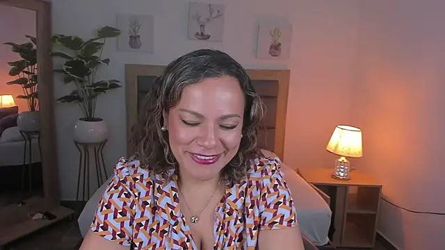 gipsela gomez online show from February 24, 2025, 7:30 pm