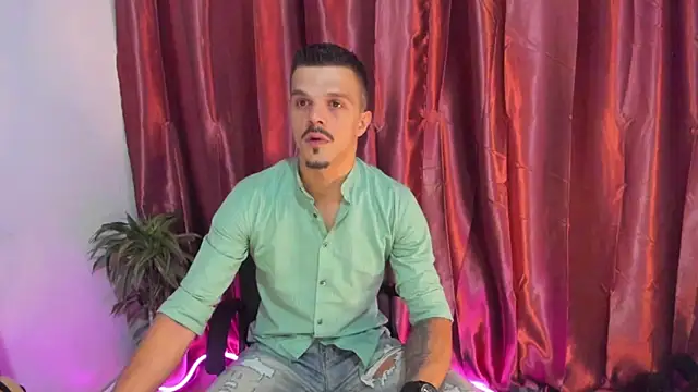 DonyBrown online show from October 1, 2025, 3:34 am