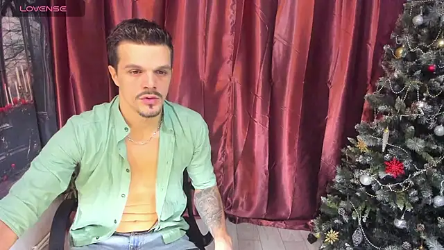 DonyBrown online show from December 20, 2025, 5:58 am