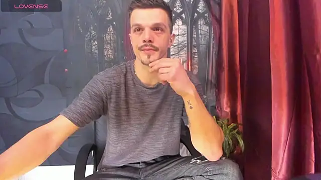 DonyBrown online show from January 14, 2026, 5:35 am