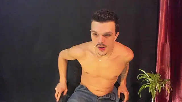 DonyBrown online show from February 16, 2026, 6:53 am