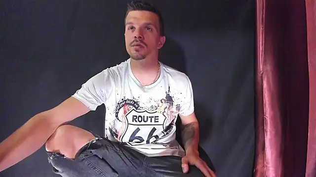 DonyBrown online show from April 10, 2026, 3:45 am