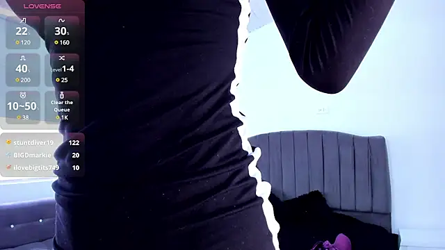 anne parker online show from February 7, 2025, 5:18 pm