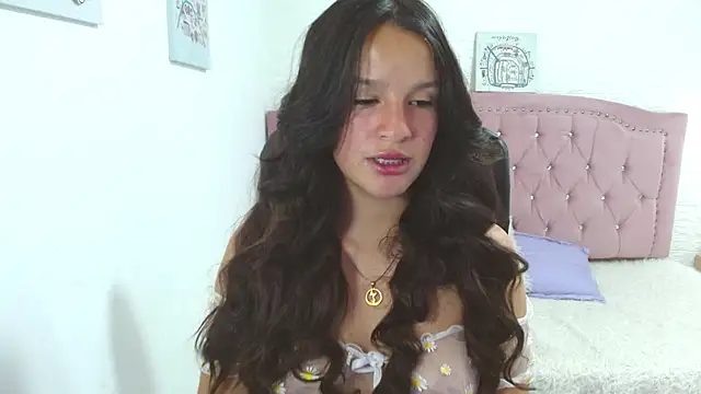 briandah  online show from January 30, 2025, 12:16 pm