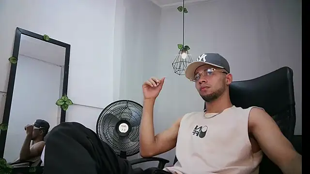 jhon ath online show from March 12, 2025, 3:46 am