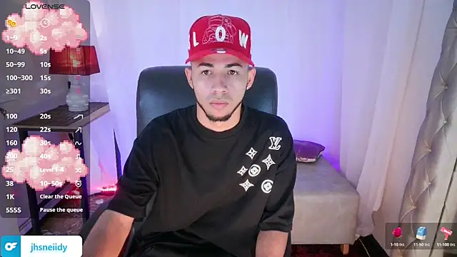 jhon ath online show from September 10, 2025, 1:44 pm