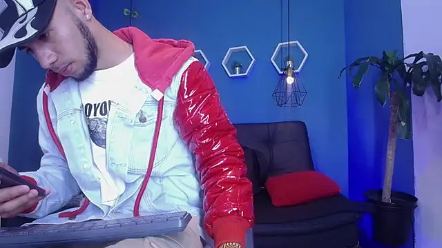 jhon ath online show from October 1, 2025, 4:40 am