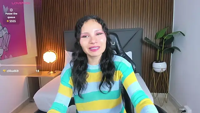 dulce natyy online show from February 9, 2025, 2:06 am