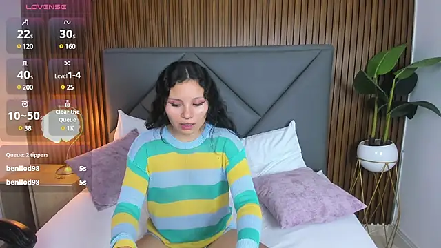 dulce natyy online show from February 9, 2025, 8:33 am