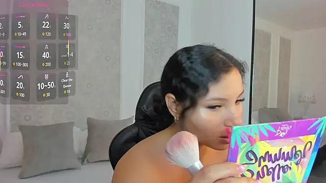 dulce natyy online show from November 22, 2025, 2:32 am