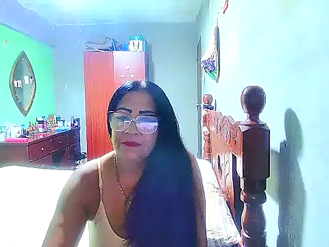 rosi pamela online show from December 9, 2024, 2:17 pm