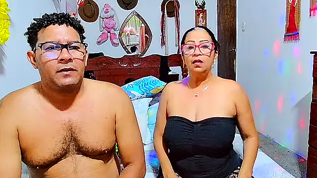 rosi pamela online show from December 21, 2025, 2:24 pm