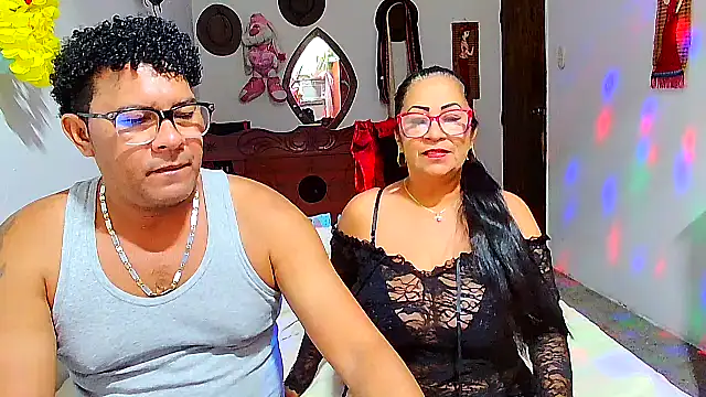 rosi pamela online show from March 1, 2026, 5:48 pm