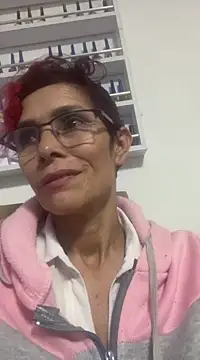 Snapshot of MireyaTorresGu chatting on January 9, 2025, 10:20 pm MireyaTorresGu online show from January 9, 2025, 10:20 pm