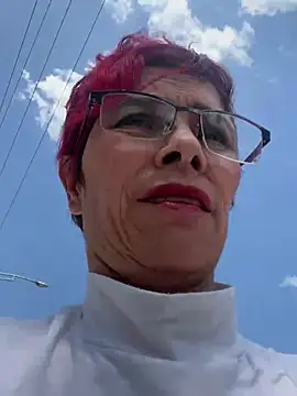 Snapshot of MireyaTorresGu chatting on January 17, 2025, 6:23 pm MireyaTorresGu online show from January 17, 2025, 6:23 pm