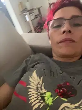 Snapshot of MireyaTorresGu chatting on January 25, 2025, 8:31 pm MireyaTorresGu online show from January 25, 2025, 8:31 pm