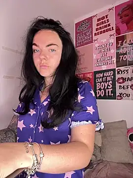 yorkshiregal online show from April 10, 2026, 6:40 am