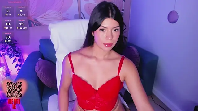 MiaDlucca online show from December 19, 2024, 11:14 pm