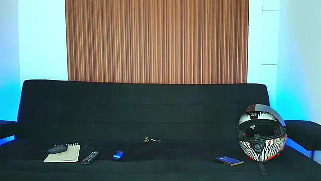 Zacktk7 online show from March 4, 2025, 8:05 pm