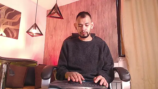 Bedobigcock online show from February 11, 2025, 6:11 pm