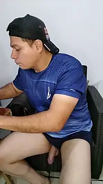 miketripi420 online show from December 2, 2025, 3:56 am