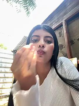 Baby Niels online show from February 17, 2025, 4:59 pm