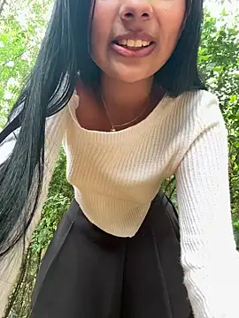 Baby Niels online show from February 17, 2025, 8:04 pm