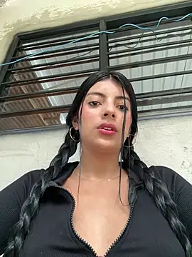 Baby Niels online show from March 21, 2025, 7:46 pm