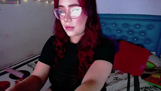 zarquita99 online show from February 27, 2025, 12:32 am