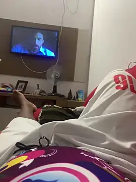 GordoSafadinho online show from December 17, 2024, 3:17 am