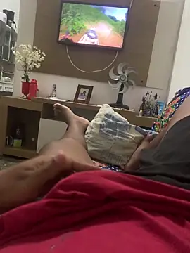 GordoSafadinho online show from December 31, 2024, 3:34 am