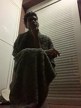 Ryan-hot online show from December 7, 2024, 8:16 pm