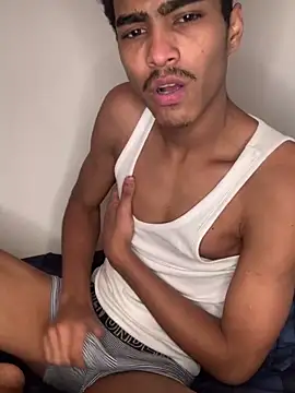 Ryan-hot online show from December 20, 2024, 10:00 pm