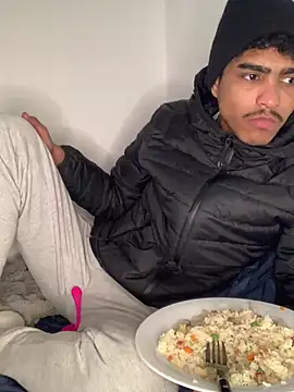 Ryan-hot online show from January 12, 2025, 10:12 pm