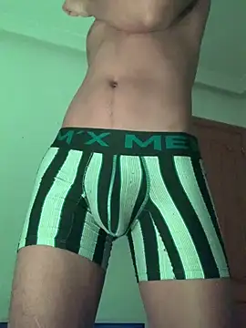 Ryan-hot online show from February 7, 2025, 10:52 pm