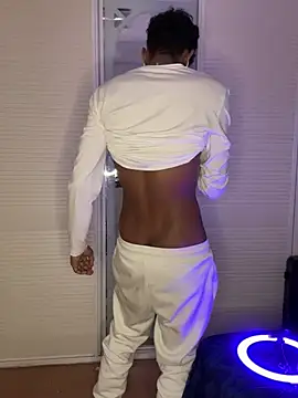 Ryan-hot online show from March 9, 2025, 12:53 am