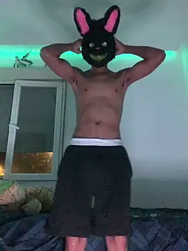 Ryan-hot online show from November 1, 2025, 12:34 am