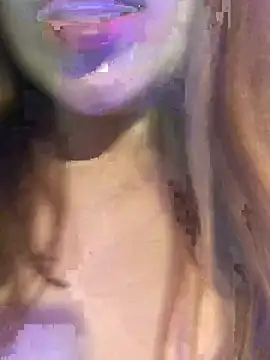 paulette karim1 online show from December 21, 2024, 1:15 am