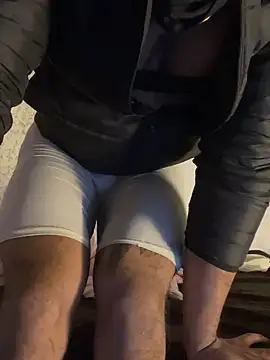 mikemacluffy online show from December 28, 2024, 5:03 pm