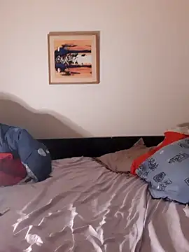 GayPourToi online show from January 17, 2025, 8:44 pm