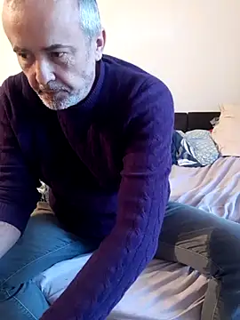 GayPourToi online show from February 23, 2025, 5:18 pm