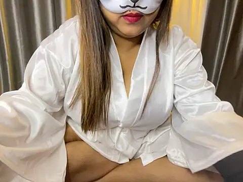 ankita-bonggirl online show from February 7, 2025, 6:02 pm