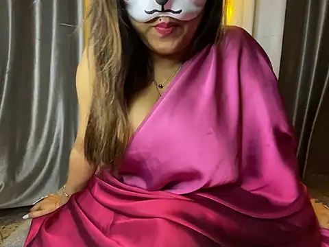 ankita-bonggirl online show from February 18, 2025, 6:15 pm