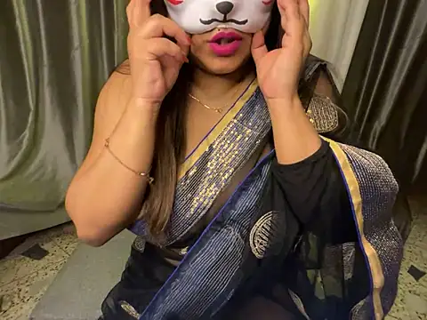 ankita-bonggirl online show from March 7, 2025, 7:16 pm