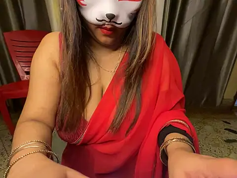 ankita-bonggirl online show from March 8, 2025, 12:20 pm