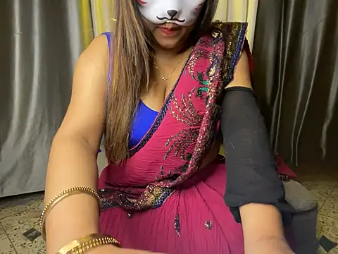 ankita-bonggirl online show from March 9, 2025, 12:42 pm