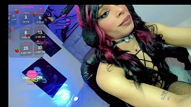 Diana 2003 online show from March 18, 2026, 7:28 pm