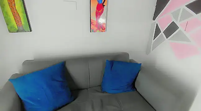 Nicky loveex online show from December 16, 2024, 5:49 am