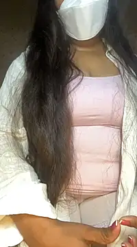 Snapshot of Riyaki-sama chatting on January 2, 2025, 9:00 am Riyaki-sama online show from January 2, 2025, 9:00 am